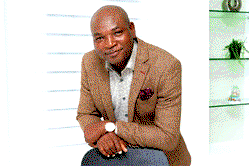Ogun East Senatorial Poll: My Journey, my Story – Deji Ashiru