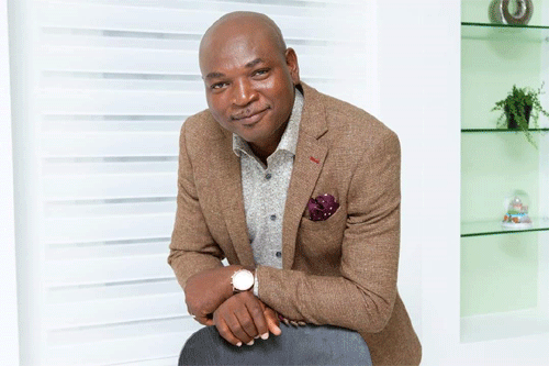 Ogun East Senatorial Poll: My Journey, my Story – Deji Ashiru