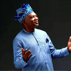 Ogun East Election: Deji Ashiru empowers 10,000 through EDA Foundation