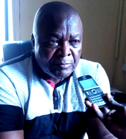 PDP in Delta is a large family, nobody can intimidate us—Adams