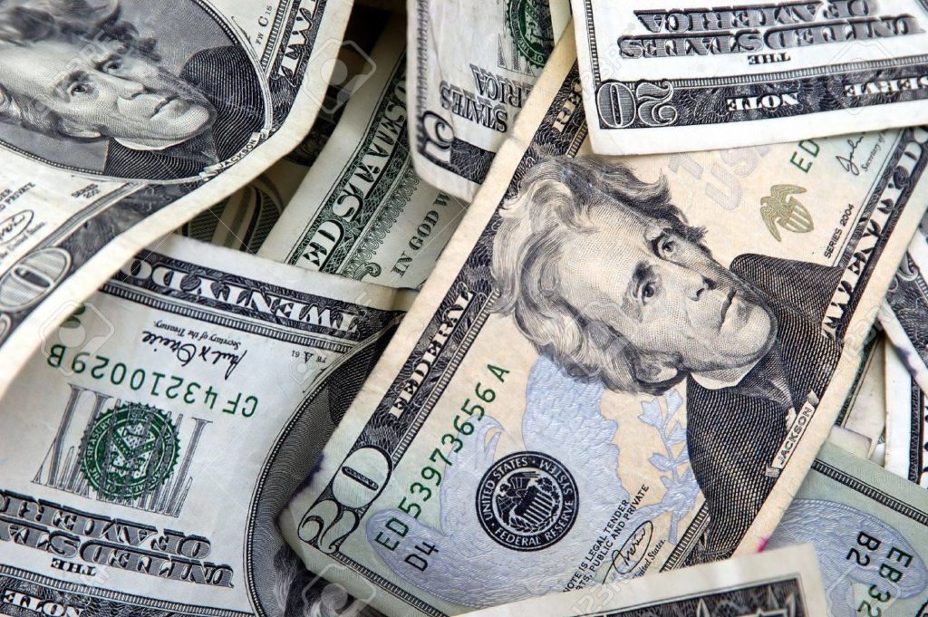Dollar to Naira exchange rate today, October 14, 2025