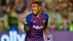 Liverpool are front runners for Barca forward Malcom
