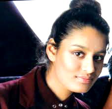 Keeping Shamima, The terrorist bride, at arm’s Length