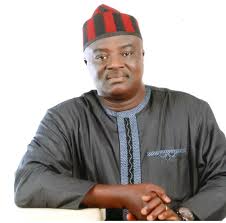 Oredo APC House of Reps candidate, Iyoha assures quality representation