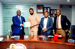 Maiden Eko excellence awards call for nominations