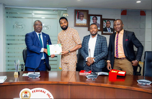 Maiden Eko excellence awards call for nominations