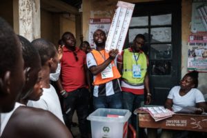 Kwara, election