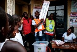 We ‘ll cancel polls where ballot boxes are snatched  –  Igini