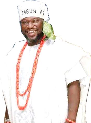 Why my dad almost disowned me  — Femi Branch