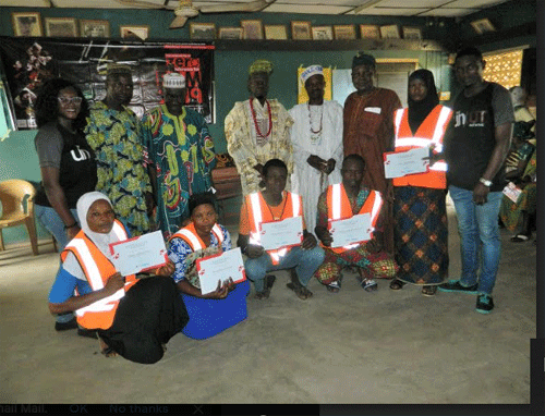 The UnCUT Initiative, British Council, AHI win fight against FGM in Osun State