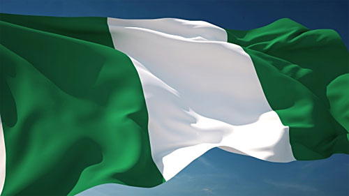 Nigeria Independence