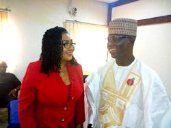 NFVCB takes training to P’ Harcourt, Nnewi