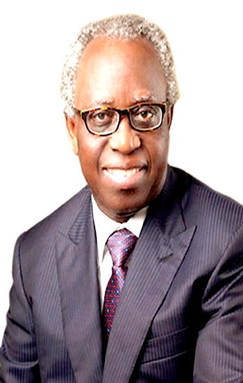 Joseph Akpieyi@80: His days, stewardship, achievements