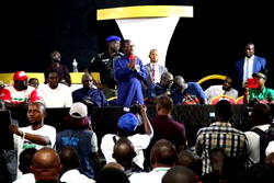 Urhobo youths endorse Okowa for second term