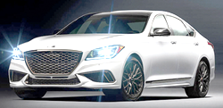 Hyundai innovates world’s first multi-collision airbag system