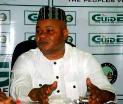 Group passes vote of confidence on A/Ibom REC, Igini