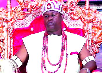 Kolanut war in Igboland!
