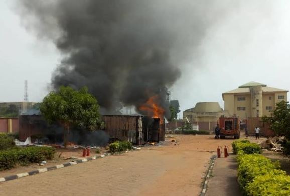 INEC, card readers