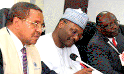 INEC’s fresh powers to de-register political parties by Femi Falana