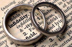 <strong>This reader’s joy at finding an alternative to infidelity!</strong>