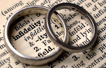 Infidelity: I regret allowing my wife to go into politics, man laments in court