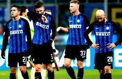 Inter complain about ‘biggest mistake since introduction of VAR’