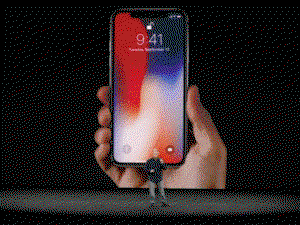 iPhone