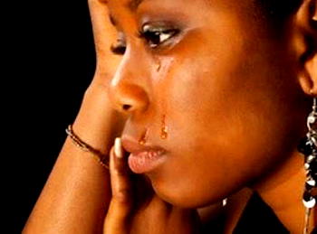 I jumped from two-storey building to escape ritualists — Lady