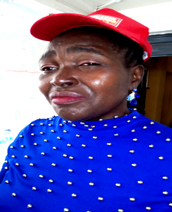 Mother’s agony: I lost my child, business to  cancer of the blood