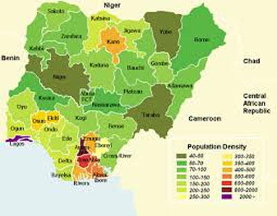 How Delta, A’Ibom, Rivers, C’River may possibly go