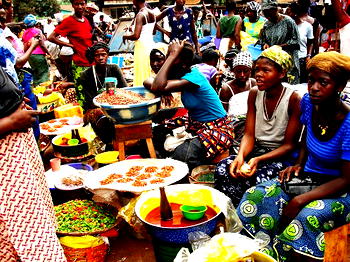Cost-of-Living Crisis Deepens: Consumers struggle as prices soar