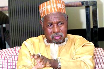 Northwest collaborates with security agents, others on peace – Masari
