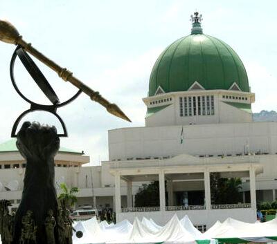 NASS, (Breaking) Constitution Review:  National Assembly transmits 44 bills to states