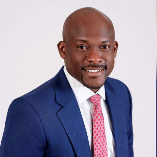 Babajide Obanikoro sympathises with constituents, urges cooperation with state gGovt