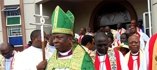 Okoh, Obi, Okowa charge Nigerians on credibility, participation