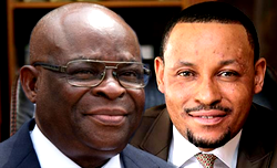 Code of Conduct Tribunal: Examining its place in the Nigerian Judicial hierarchy