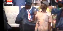 2019: Nigerians have rejected you, PDP mocks Buhari over Abeokuta incidence