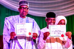 Next Level: BudgIT charges President Buhari to prioritize oil sector reform