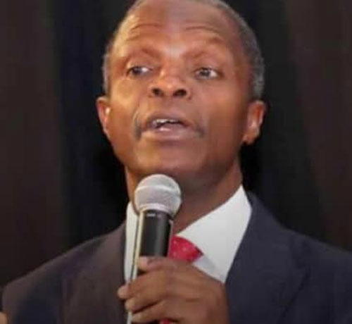 Osinbajo