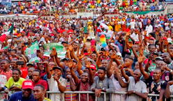 Enugu guber: UDP candidate withdraws petition from election tribunal