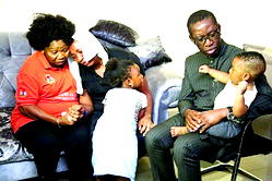 When election kills!