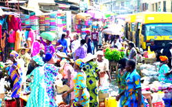 POLLS: Nigerians lament huge costs of postponement