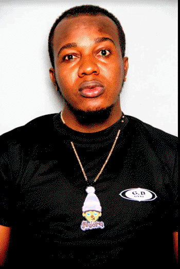 Rapper Gold Symbol releases new hit single “Coco”