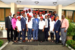 CACOL blames non economic devt on hierarchy corruption
