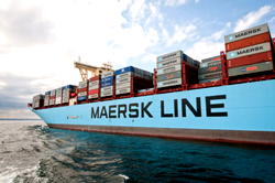 Mearsk group records 26 percent increase in 2018