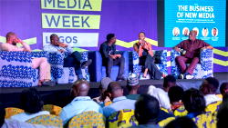Social Media Week: How social media drives today’s businesses