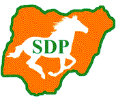 SDP deputy gov