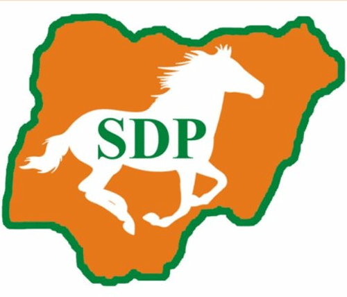 Don’t be intimidated by gladiators, big names – SDP governorship candidate told