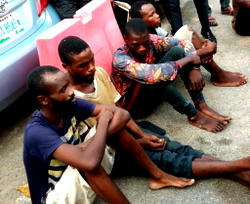 We planned to kidnap pur boss, demand N60m ransom- employee