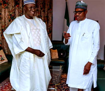 Breaking: PDP campaign head in Gombe dumps party, joins APC